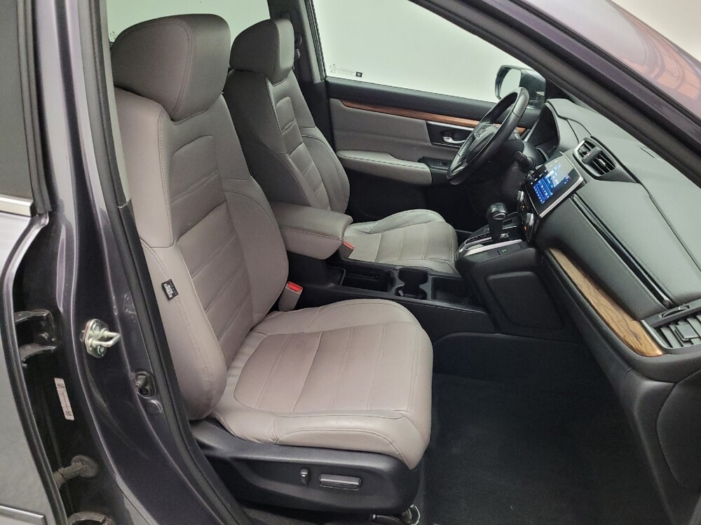 2017 Honda CR-V in Riverside, CA 92504 - 18084485 21