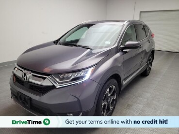 2017 Honda CR-V in Riverside, CA 92504