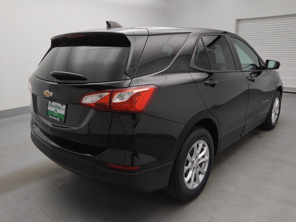 2020 Chevrolet Equinox in Lakewood, CO 80215 - 18084486 9