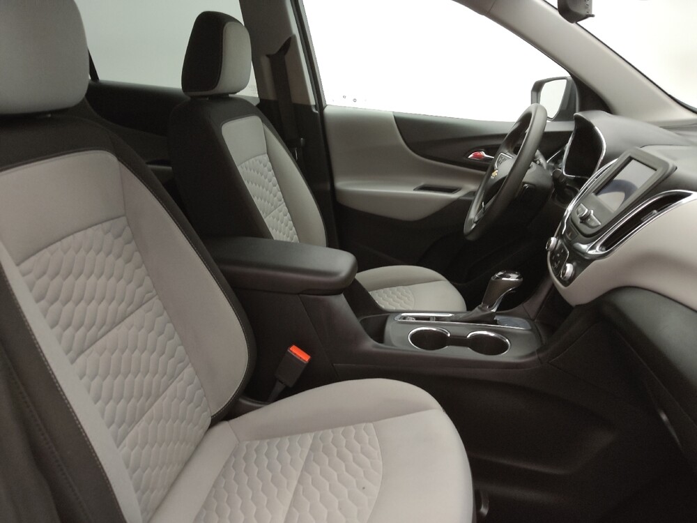 2020 Chevrolet Equinox in Lakewood, CO 80215 - 18084486 21