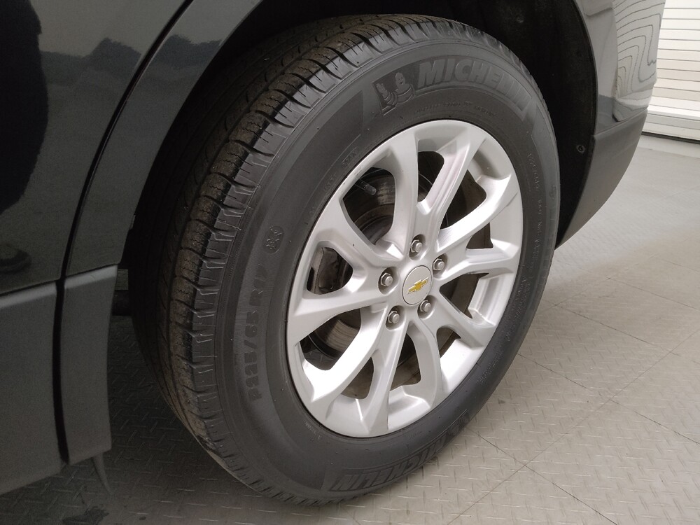 2020 Chevrolet Equinox in Lakewood, CO 80215 - 18084486 31