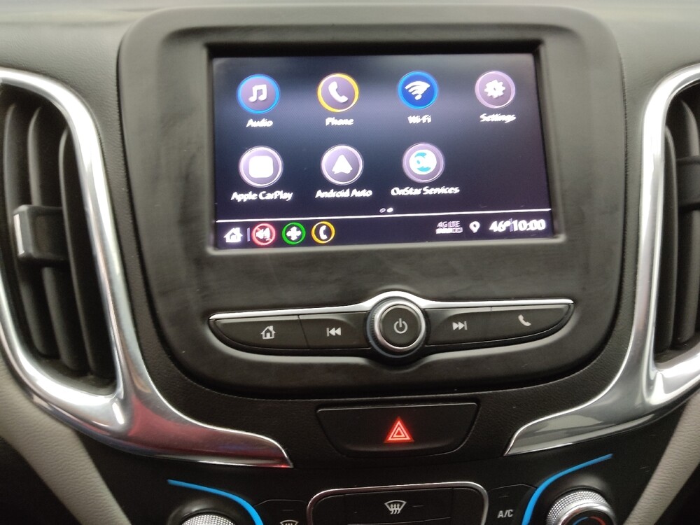 2020 Chevrolet Equinox in Lakewood, CO 80215 - 18084486 25