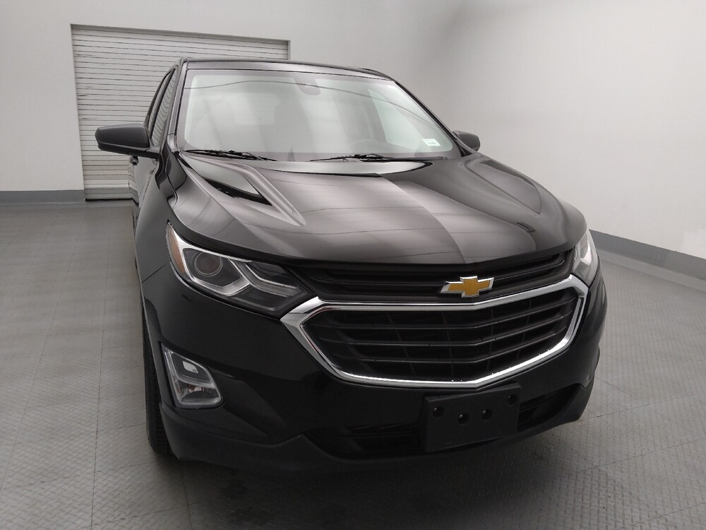 2020 Chevrolet Equinox in Lakewood, CO 80215 - 18084486 14