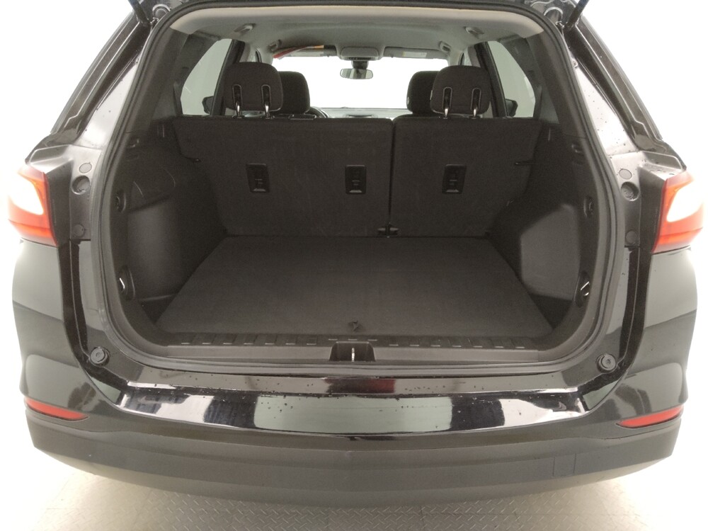 2020 Chevrolet Equinox in Lakewood, CO 80215 - 18084486 29