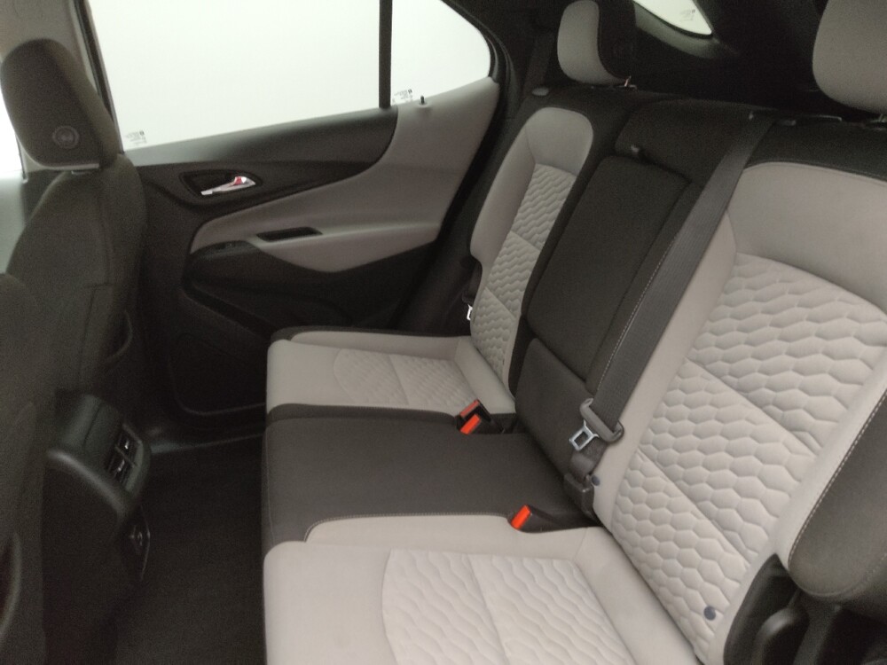 2020 Chevrolet Equinox in Lakewood, CO 80215 - 18084486 18