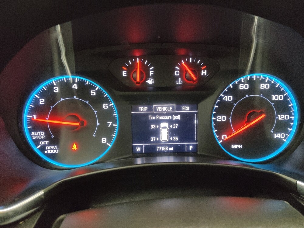 2020 Chevrolet Equinox in Lakewood, CO 80215 - 18084486 23