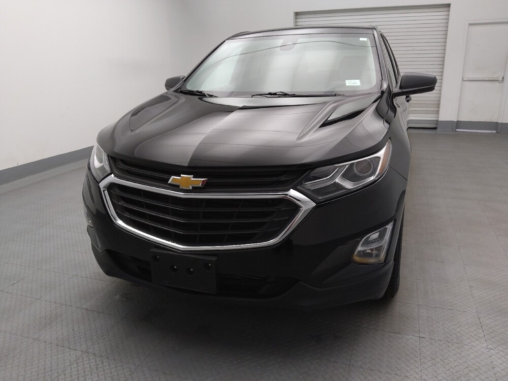 2020 Chevrolet Equinox in Lakewood, CO 80215 - 18084486 15