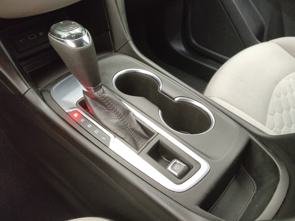 2020 Chevrolet Equinox in Lakewood, CO 80215 - 18084486 26