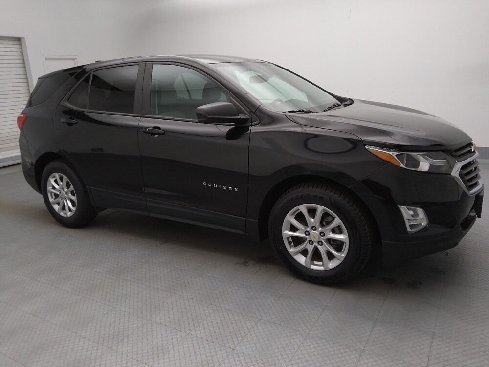 2020 Chevrolet Equinox in Lakewood, CO 80215 - 18084486 11