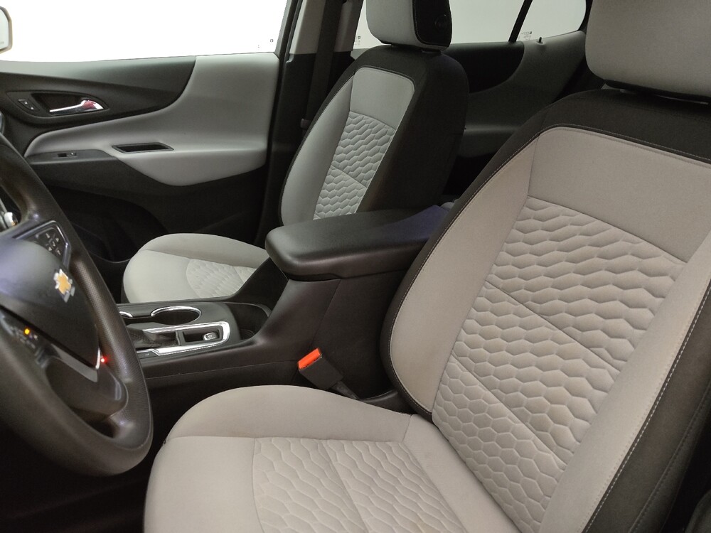 2020 Chevrolet Equinox in Lakewood, CO 80215 - 18084486 17