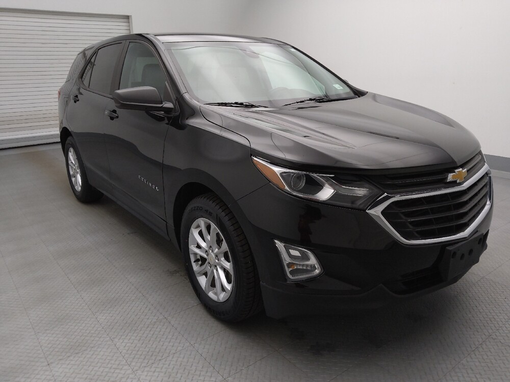 2020 Chevrolet Equinox in Lakewood, CO 80215 - 18084486 13