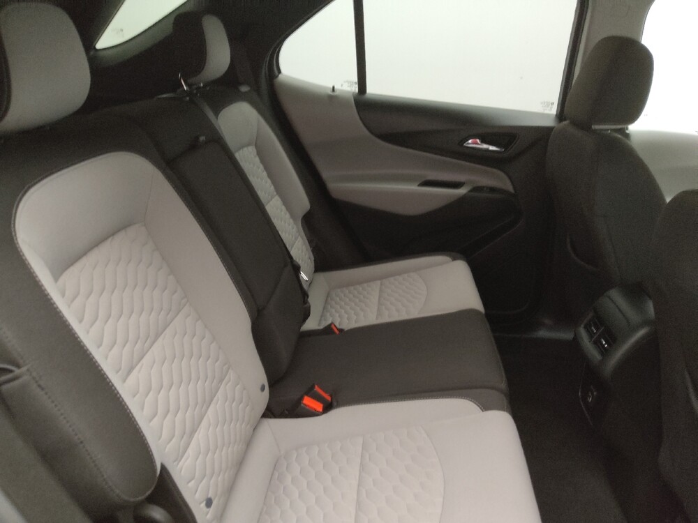 2020 Chevrolet Equinox in Lakewood, CO 80215 - 18084486 19