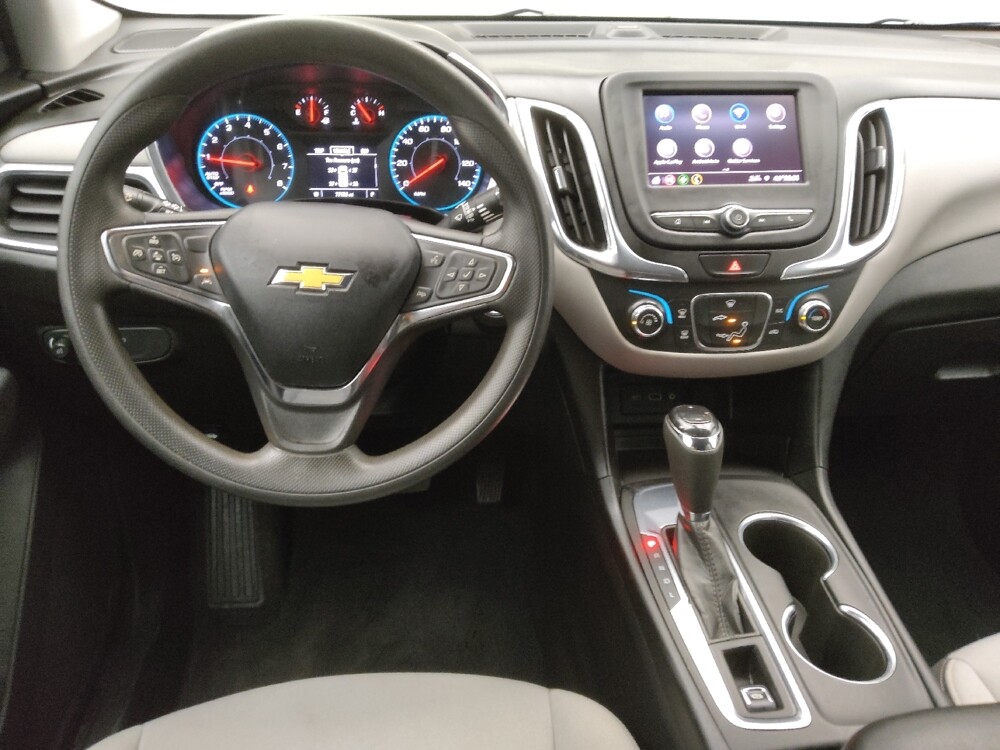 2020 Chevrolet Equinox in Lakewood, CO 80215 - 18084486 22