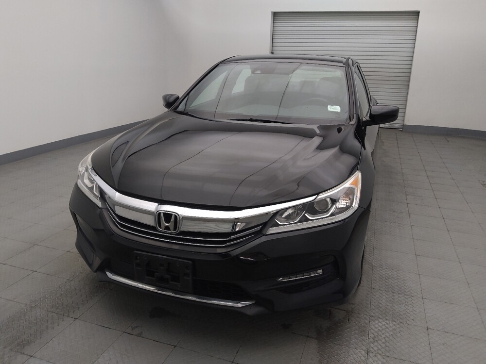 2016 Honda Accord in Houston, TX 77074 - 18084487 15