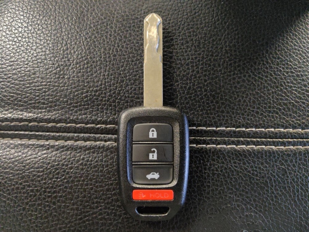 2016 Honda Accord in Houston, TX 77074 - 18084487 32