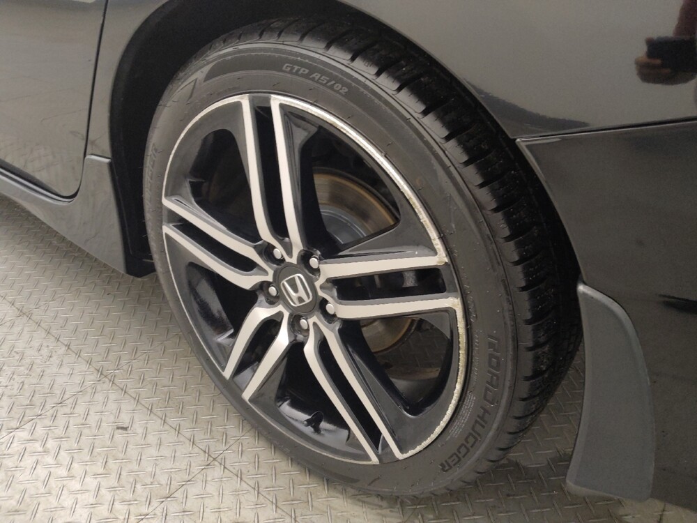 2016 Honda Accord in Houston, TX 77074 - 18084487 31