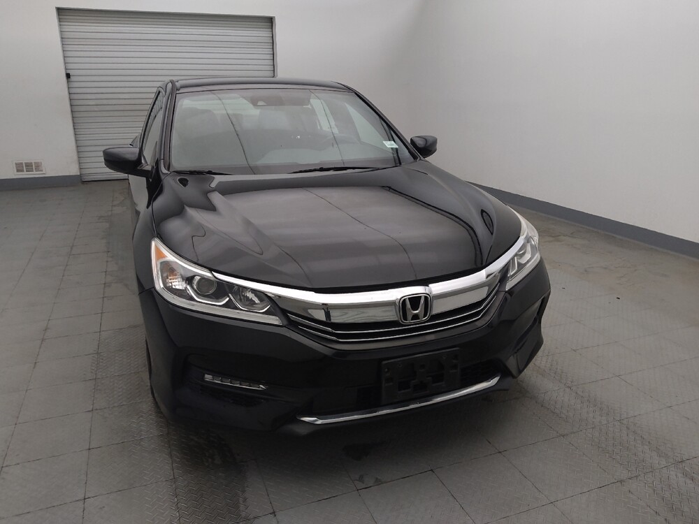 2016 Honda Accord in Houston, TX 77074 - 18084487 14