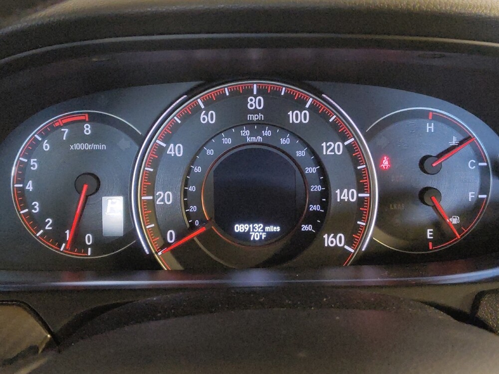 2016 Honda Accord in Houston, TX 77074 - 18084487 23