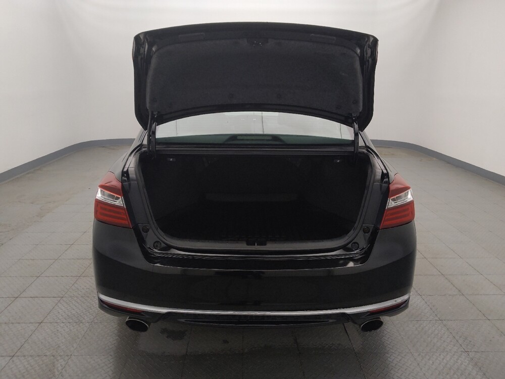 2016 Honda Accord in Houston, TX 77074 - 18084487 29