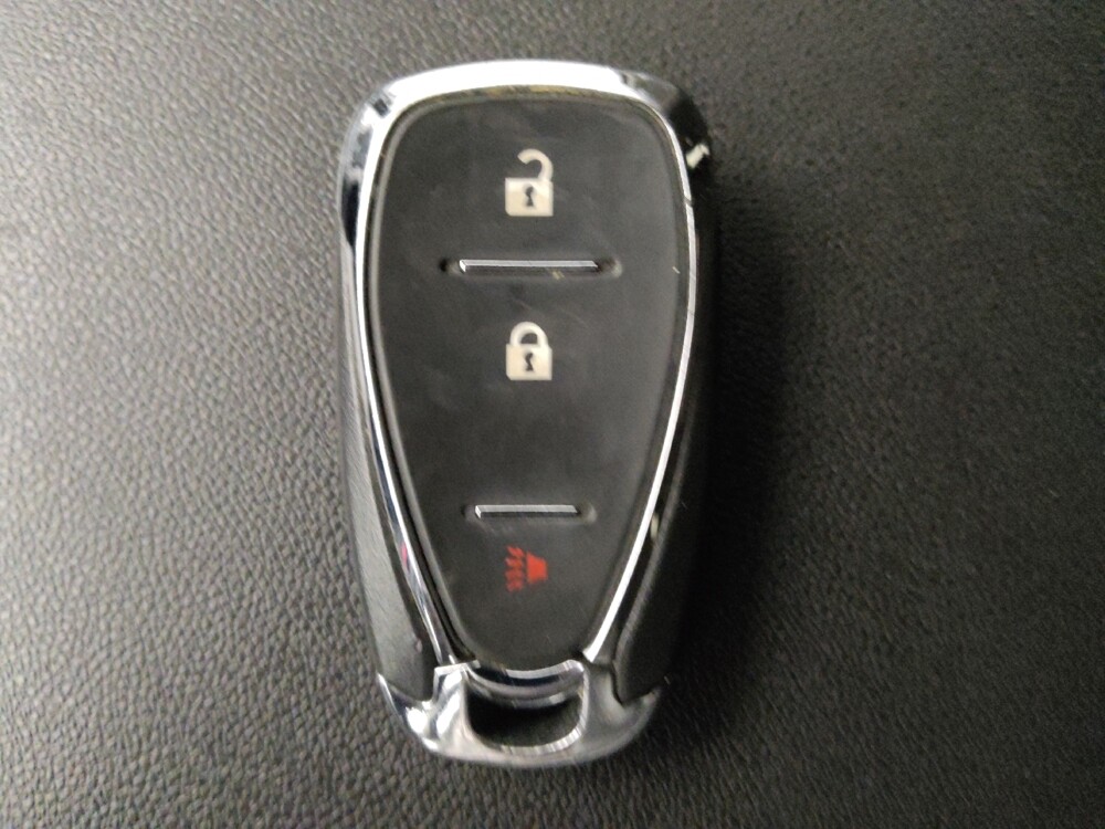 2020 Chevrolet Equinox in Houston, TX 77074 - 18084488 32