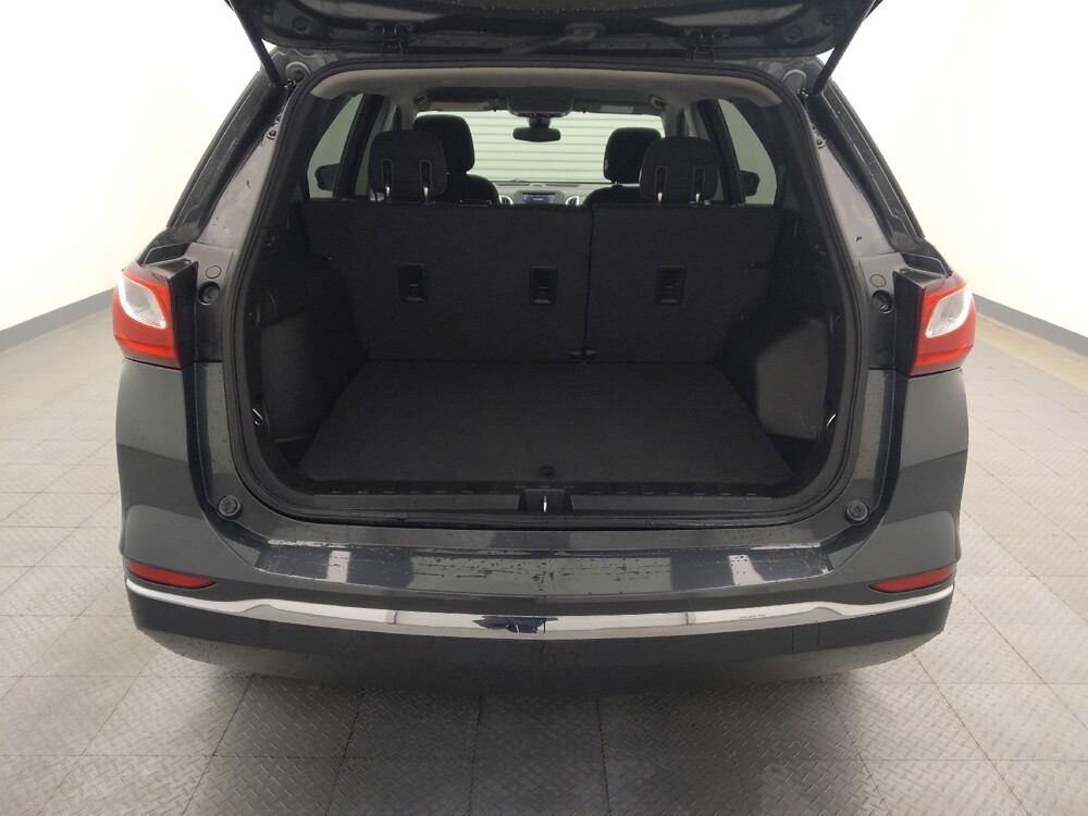 2020 Chevrolet Equinox in Houston, TX 77074 - 18084488 29