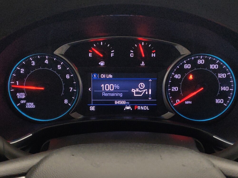 2020 Chevrolet Equinox in Houston, TX 77074 - 18084488 23