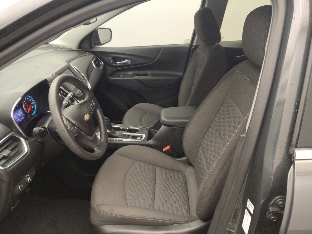 2020 Chevrolet Equinox in Houston, TX 77074 - 18084488 17