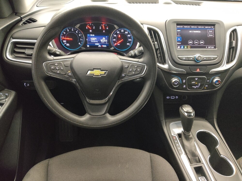2020 Chevrolet Equinox in Houston, TX 77074 - 18084488 22