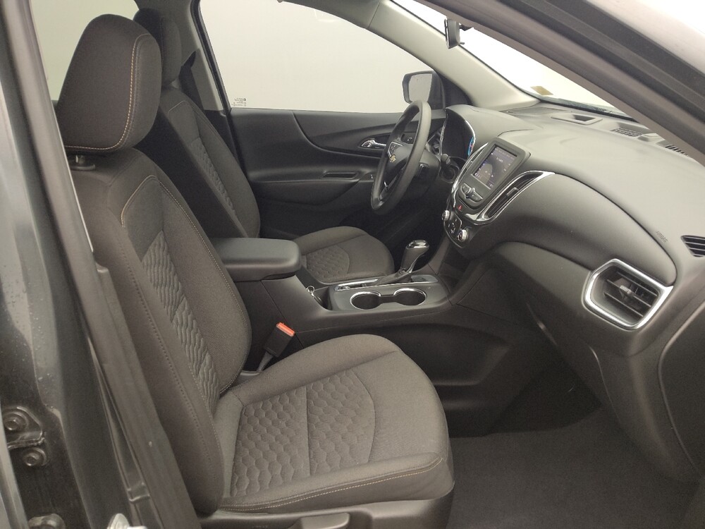 2020 Chevrolet Equinox in Houston, TX 77074 - 18084488 21