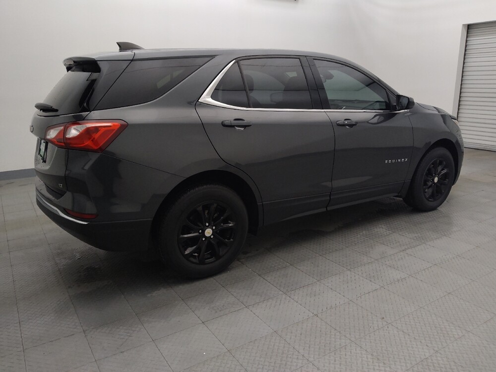 2020 Chevrolet Equinox in Houston, TX 77074 - 18084488 10