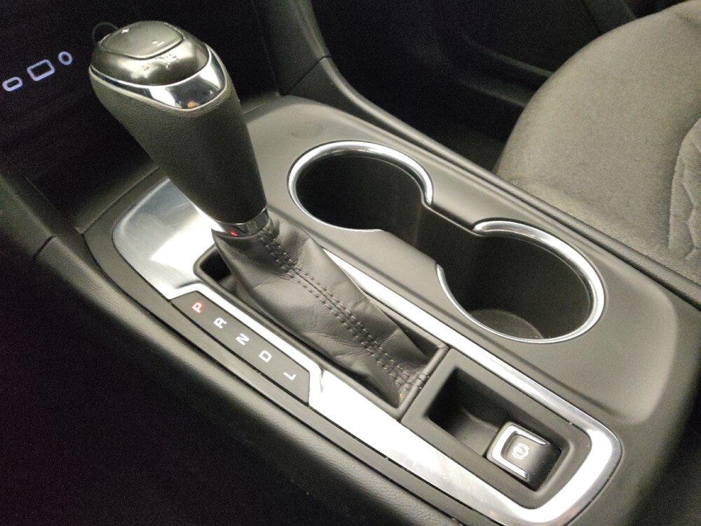 2020 Chevrolet Equinox in Houston, TX 77074 - 18084488 26