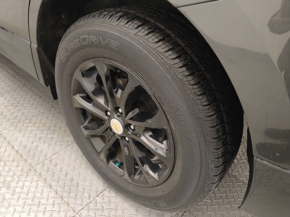 2020 Chevrolet Equinox in Houston, TX 77074 - 18084488 31