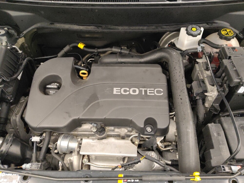 2020 Chevrolet Equinox in Houston, TX 77074 - 18084488 30