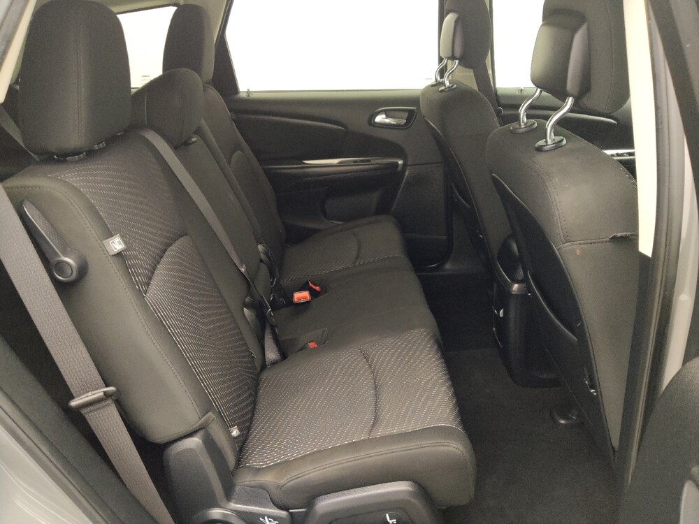 2020 Dodge Journey in Houston, TX 77034 - 18084489 19