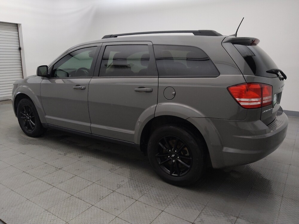 2020 Dodge Journey in Houston, TX 77034 - 18084489 3