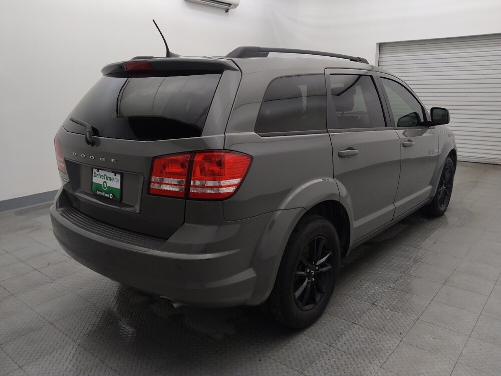 2020 Dodge Journey in Houston, TX 77034 - 18084489 9