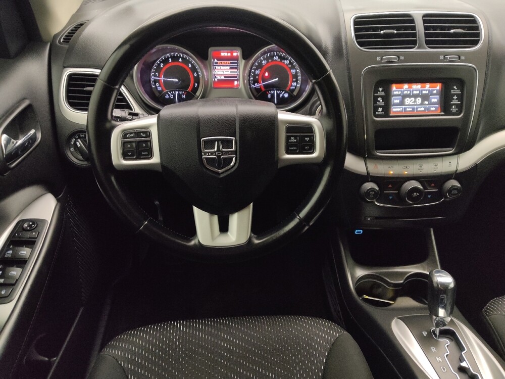 2020 Dodge Journey in Houston, TX 77034 - 18084489 22