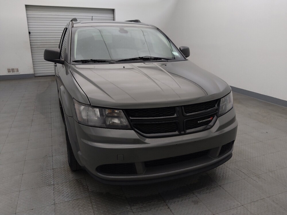 2020 Dodge Journey in Houston, TX 77034 - 18084489 14