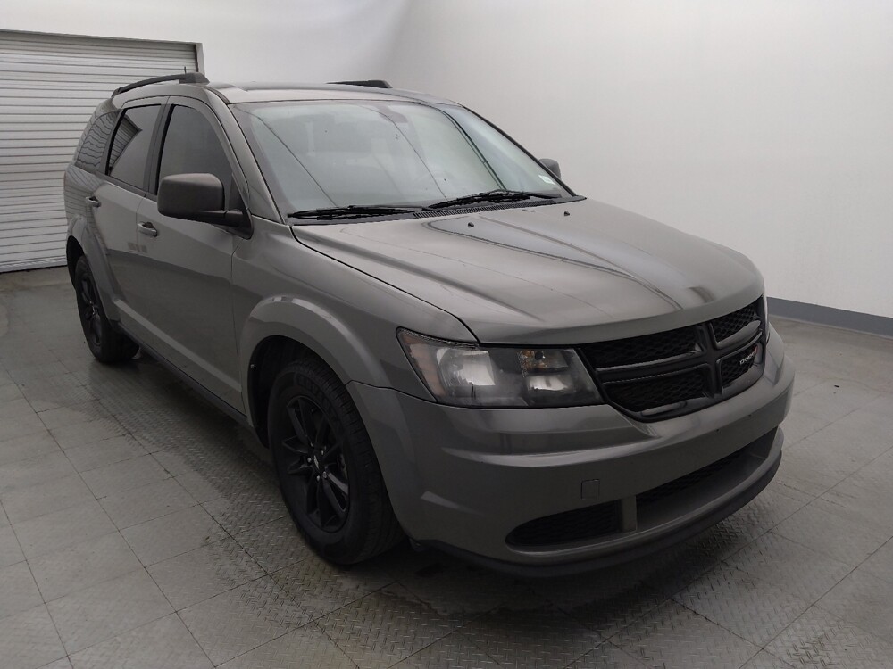 2020 Dodge Journey in Houston, TX 77034 - 18084489 13