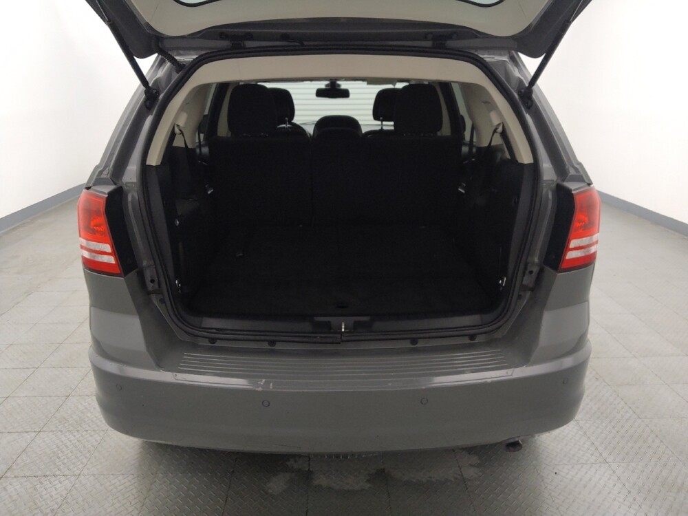 2020 Dodge Journey in Houston, TX 77034 - 18084489 29
