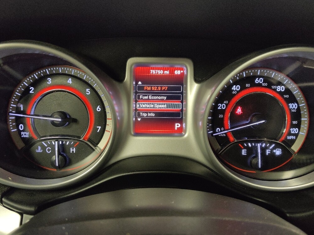 2020 Dodge Journey in Houston, TX 77034 - 18084489 23