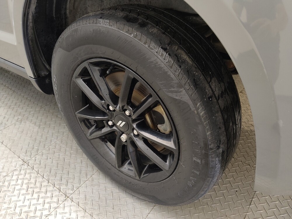 2020 Dodge Journey in Houston, TX 77034 - 18084489 31