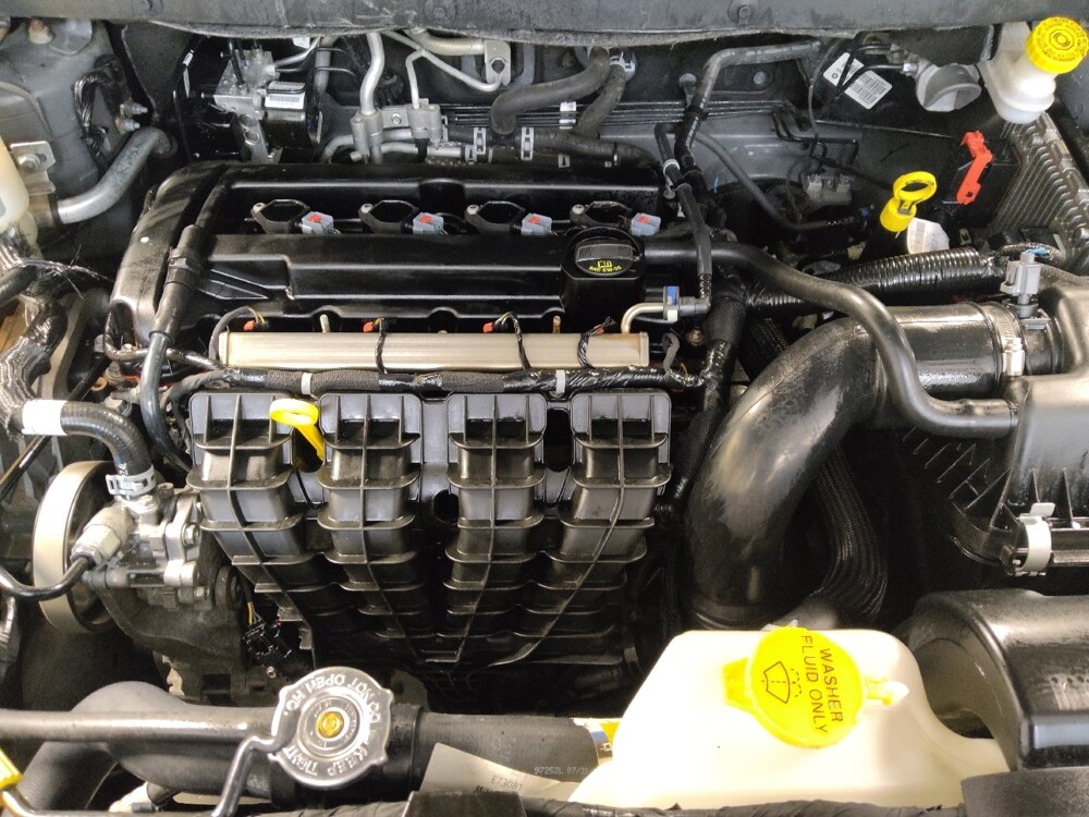 2020 Dodge Journey in Houston, TX 77034 - 18084489 30