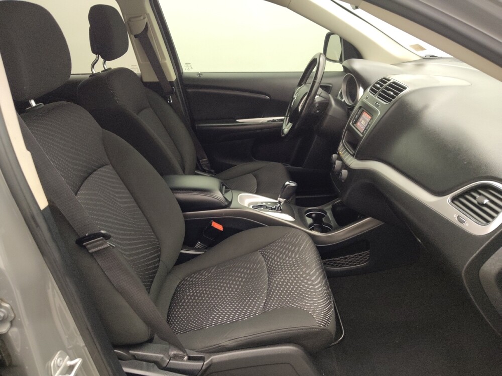 2020 Dodge Journey in Houston, TX 77034 - 18084489 21