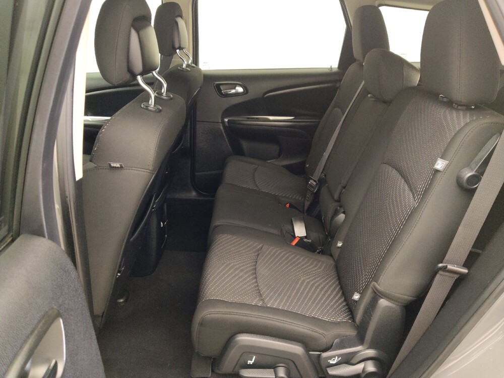 2020 Dodge Journey in Houston, TX 77034 - 18084489 18