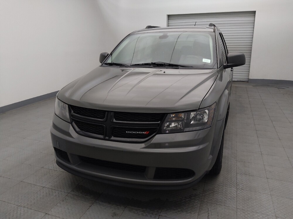 2020 Dodge Journey in Houston, TX 77034 - 18084489 15