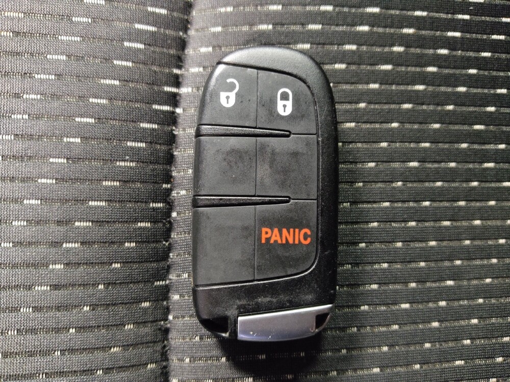 2020 Dodge Journey in Houston, TX 77034 - 18084489 32