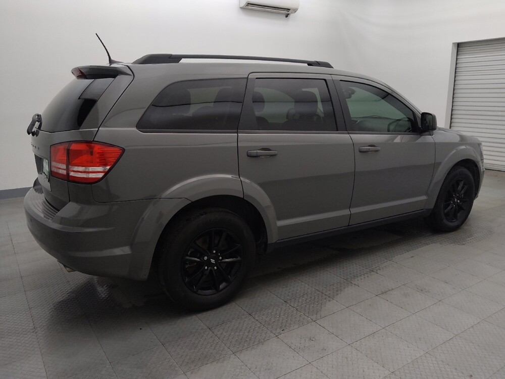 2020 Dodge Journey in Houston, TX 77034 - 18084489 10