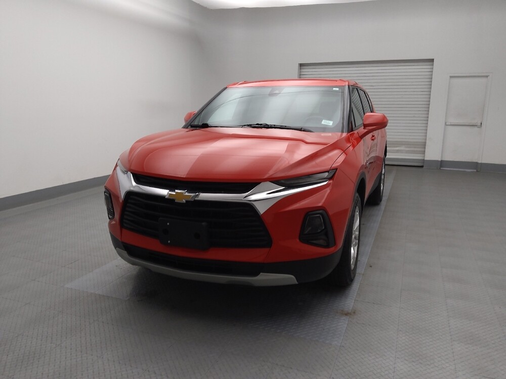 2022 Chevrolet Blazer in Lakewood, CO 80215 - 18084490 15