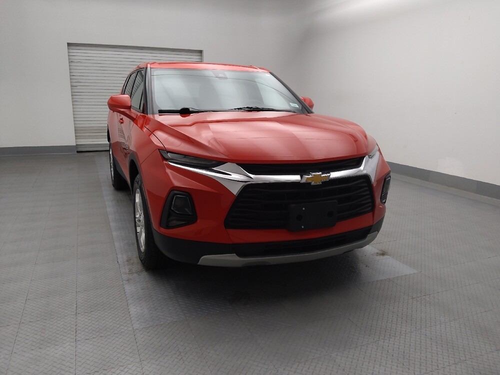 2022 Chevrolet Blazer in Lakewood, CO 80215 - 18084490 14